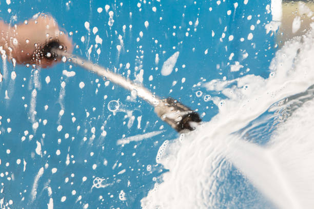 Best Animal Enclosure Cleaning  in Gate City, VA