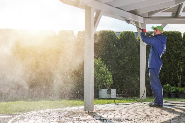 Best Building Exterior Washing  in Gate City, VA